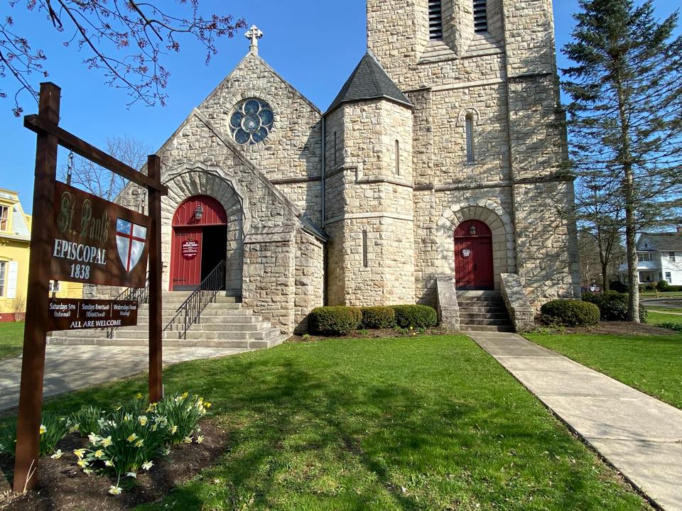 St. Paul's Episcopal Church